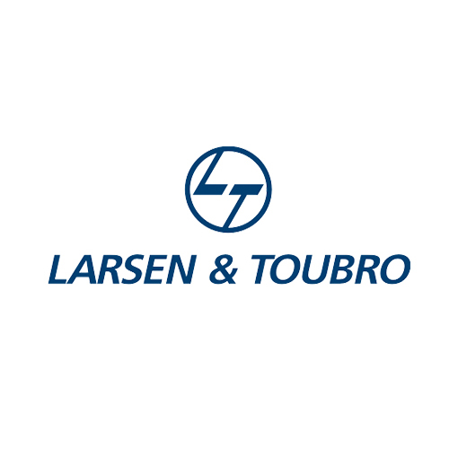 Larsen & Toubro -美德的精英客户