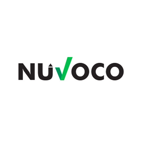 Nuvoco vista Corp Ltd -美德的精英客户之一