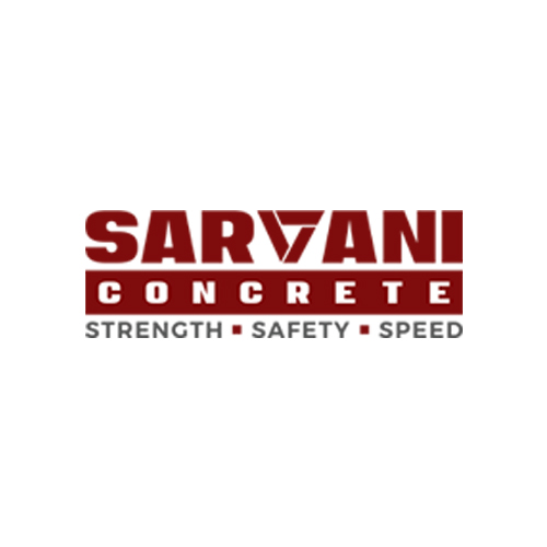 SARVANI CONCRETE -在美德的精英客户中